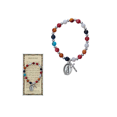 Angel Prayer Bracelet