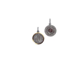 Catholic medal of Fatima