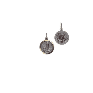 Catholic medal of Fatima