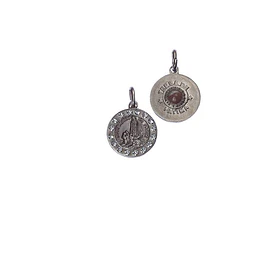 Medal of Our Lady of Fatima