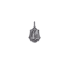 Médaille Apparition de Notre-Dame de Fatima