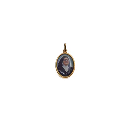 Medal of Sister Lucia