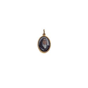 Medal of Sister Lucia