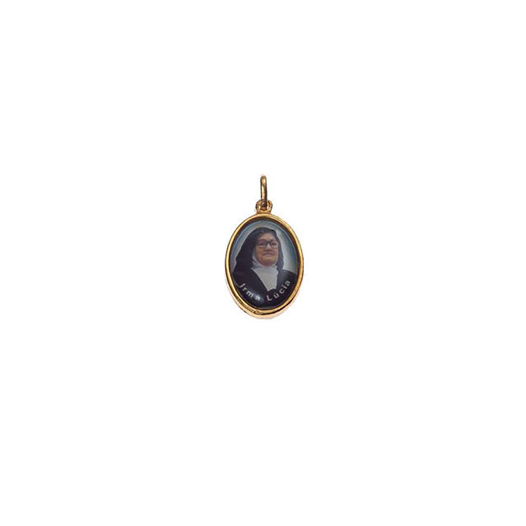 Medalla de Sor Lucía 1