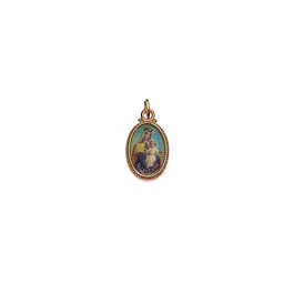 Medal of Our Lady of Mount Carmel
