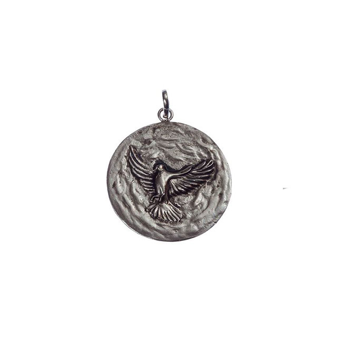 Medal of the Holy Spirit 1