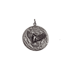 Medalla del Espiritu Santo