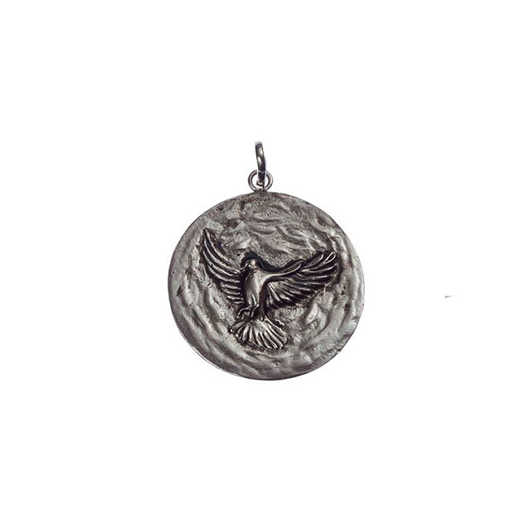 Medal of the Holy Spirit 1