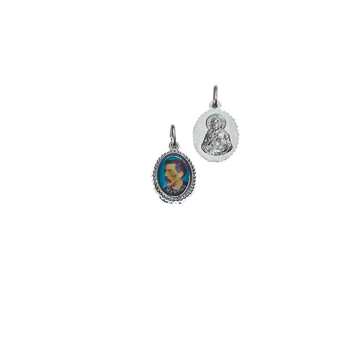 Medaglia del dottor Sousa Martins 1