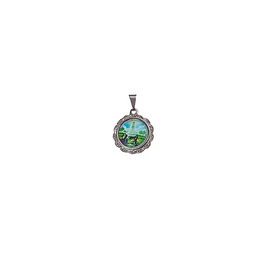 Apparition of Fatima Medal