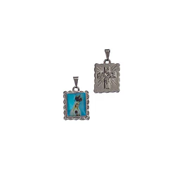 Medal of Our Lady of Fatima