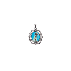 Medal of Our Lady of Fatima