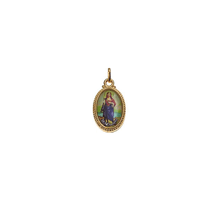 Medal of Saint Philomena