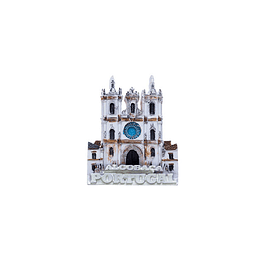 Íman mosteiro de Alcobaça