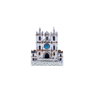 Magnet monastery of Alcobaça