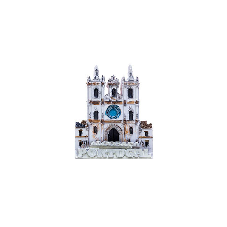 Magnet monastery of Alcobaça 1