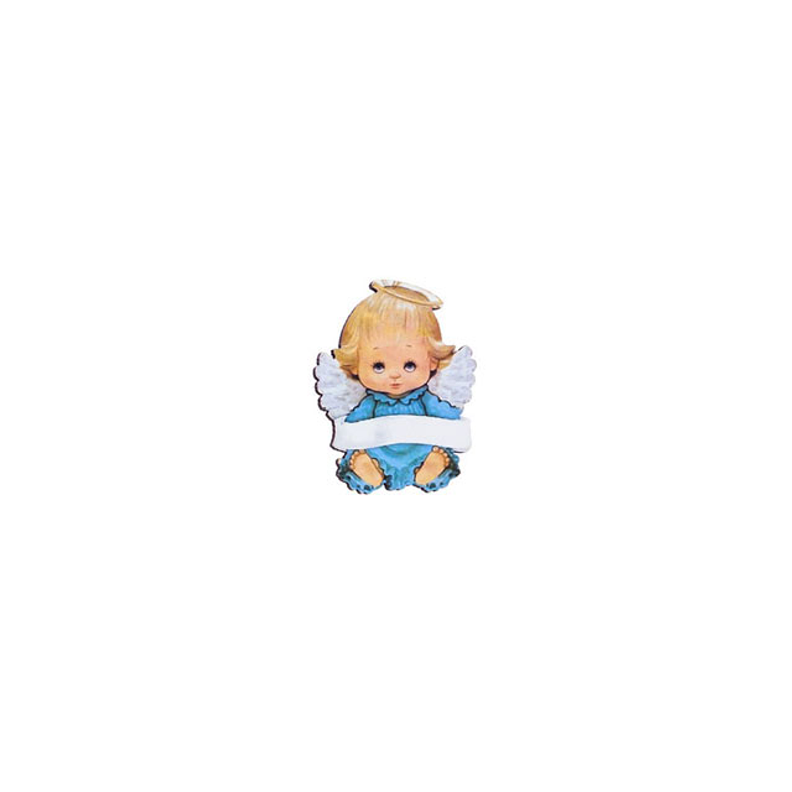 Guardian Angel magnet 1