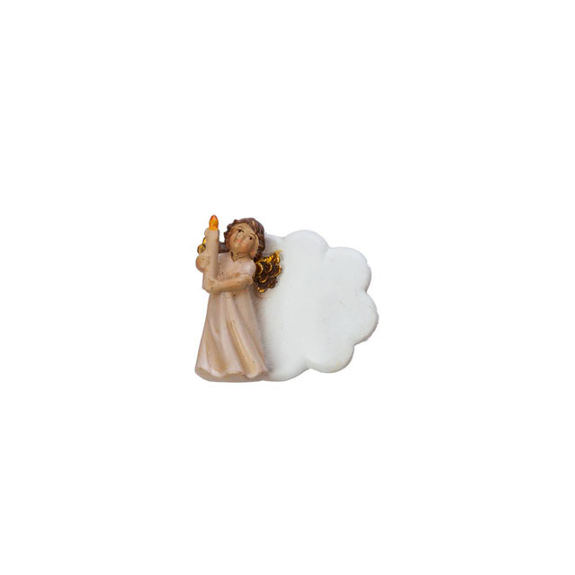 Magnete Angelo Custode con nuvola 1