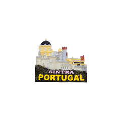 Sintra Portugal Magnet