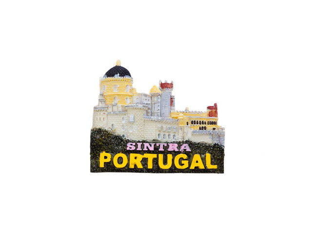 Íman Sintra Portugal