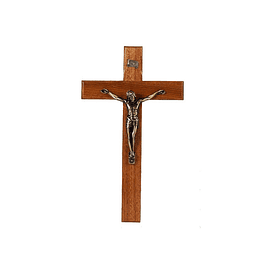 Crucifixo De Parede