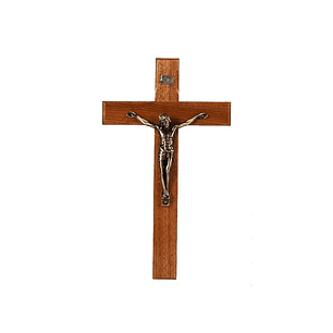 Wall crucifix