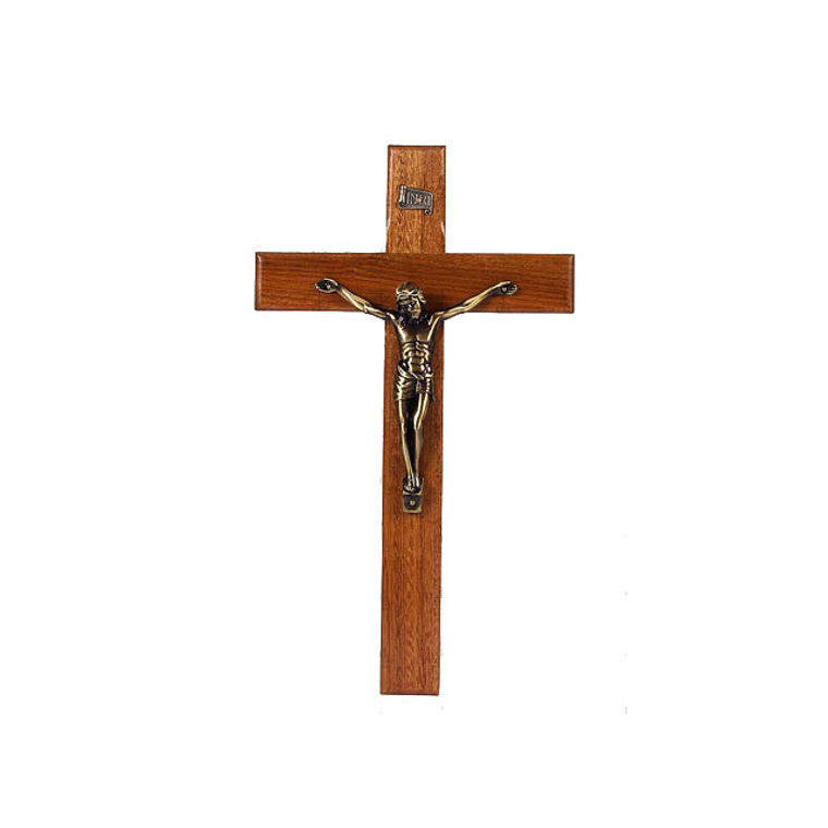 Wall crucifix 1