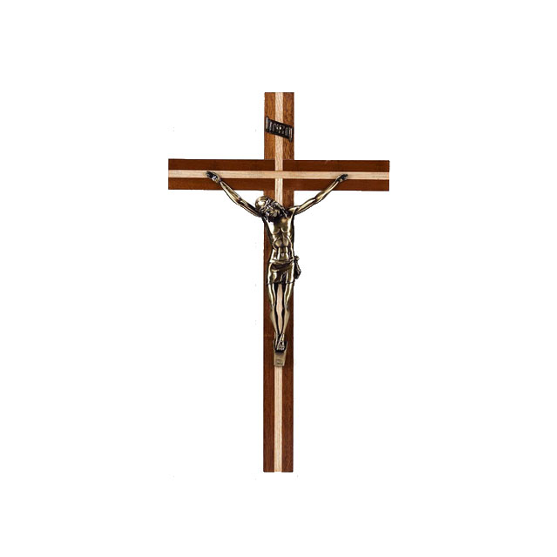 Crocifisso di parete 1