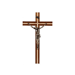 Crucifixo De Parede