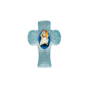 Croix du jubilé de la miséricorde