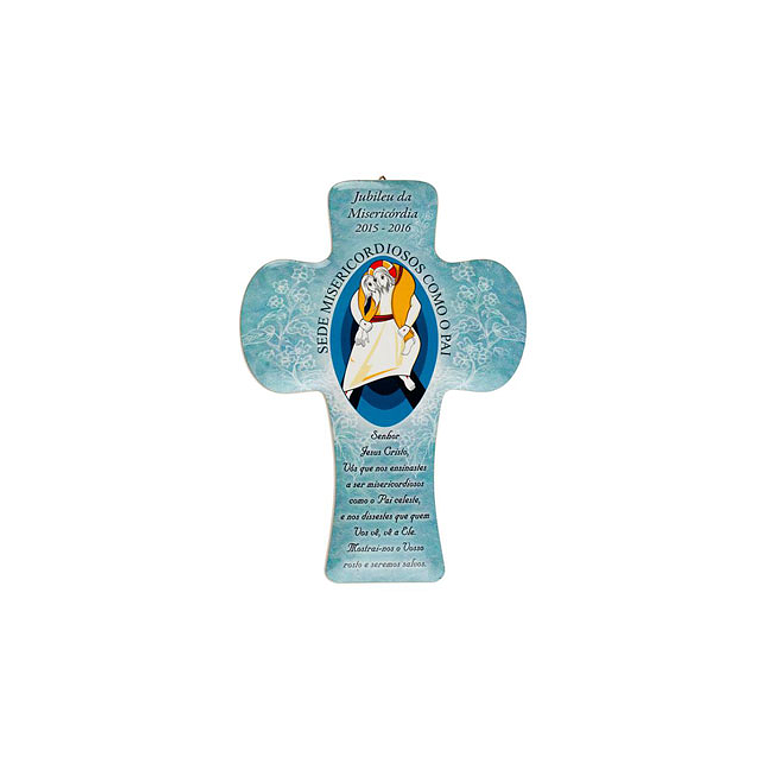 Crossof Jubilee of Mercy 1