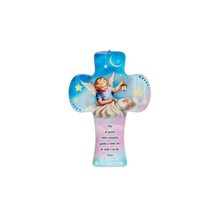 Croce Angelo Custode 1