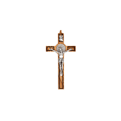 Croce di San Benedetto