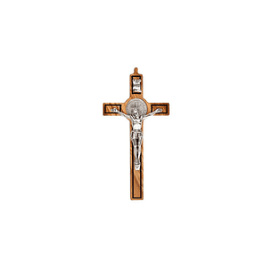 Crucifix of Saint Benedict