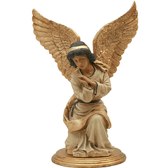 Statue of Guardian Angel