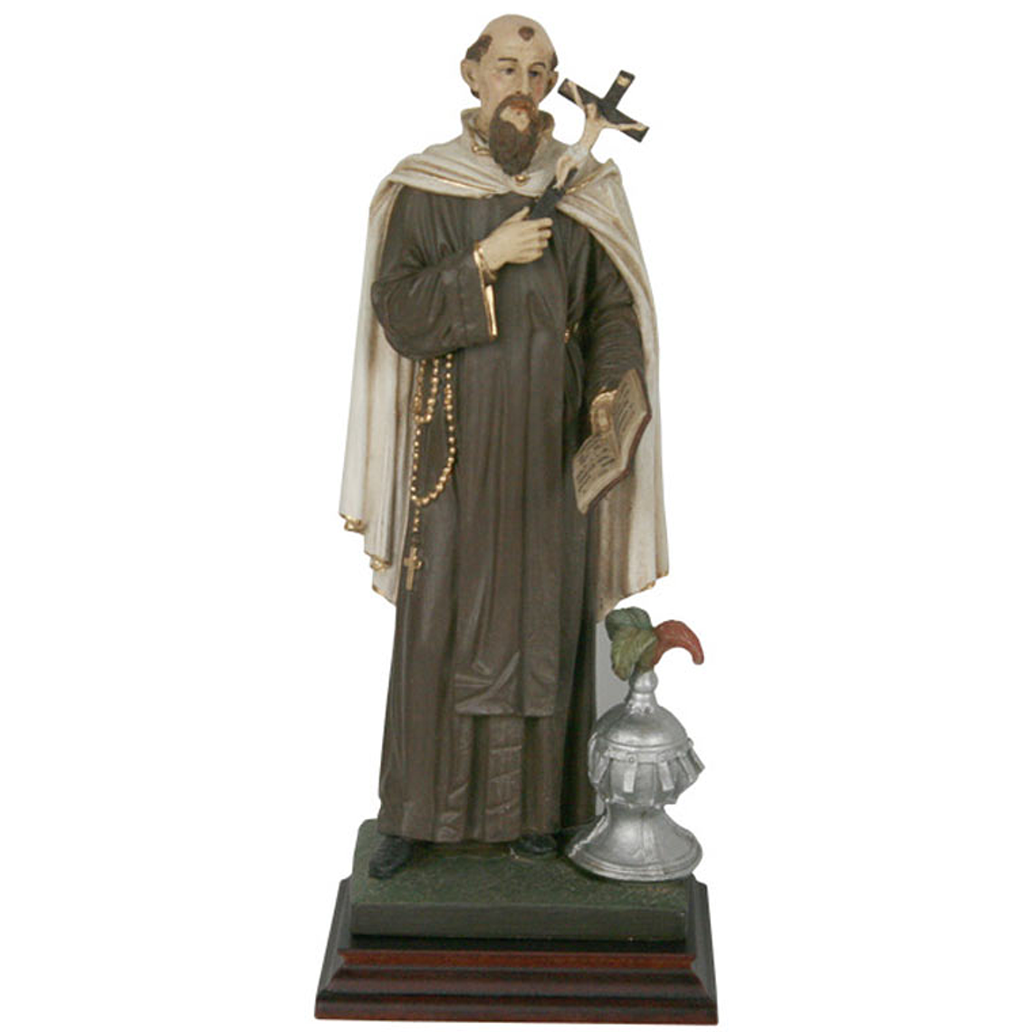 Statue of Blessed Nuno 1