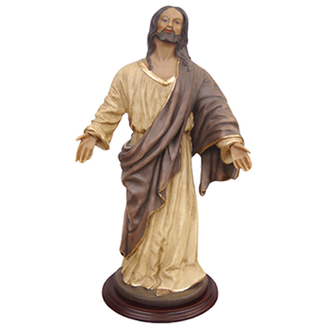 Statue of Jesus Nazareth 1