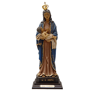 Statue of Our Lady of the Hour