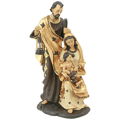 Statue of Holy Family