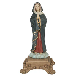 Statue of Virgin of Sorrows