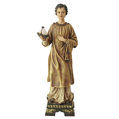 Statue of Saint Vincent