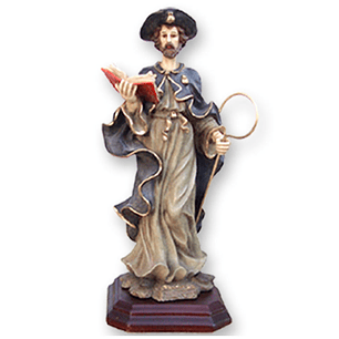 Image of Saint James