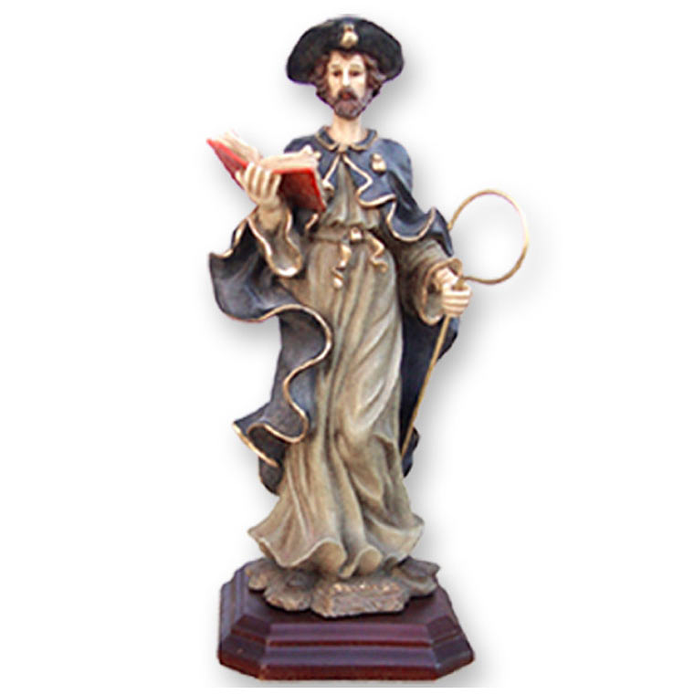 Image of Saint James 1