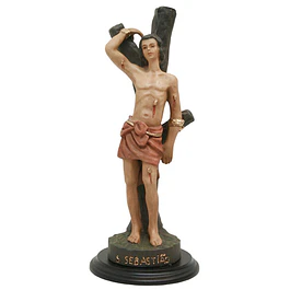 Image of San Sebastian