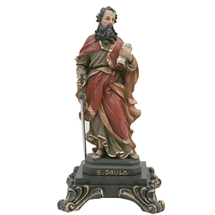 Statue de Saint Paul