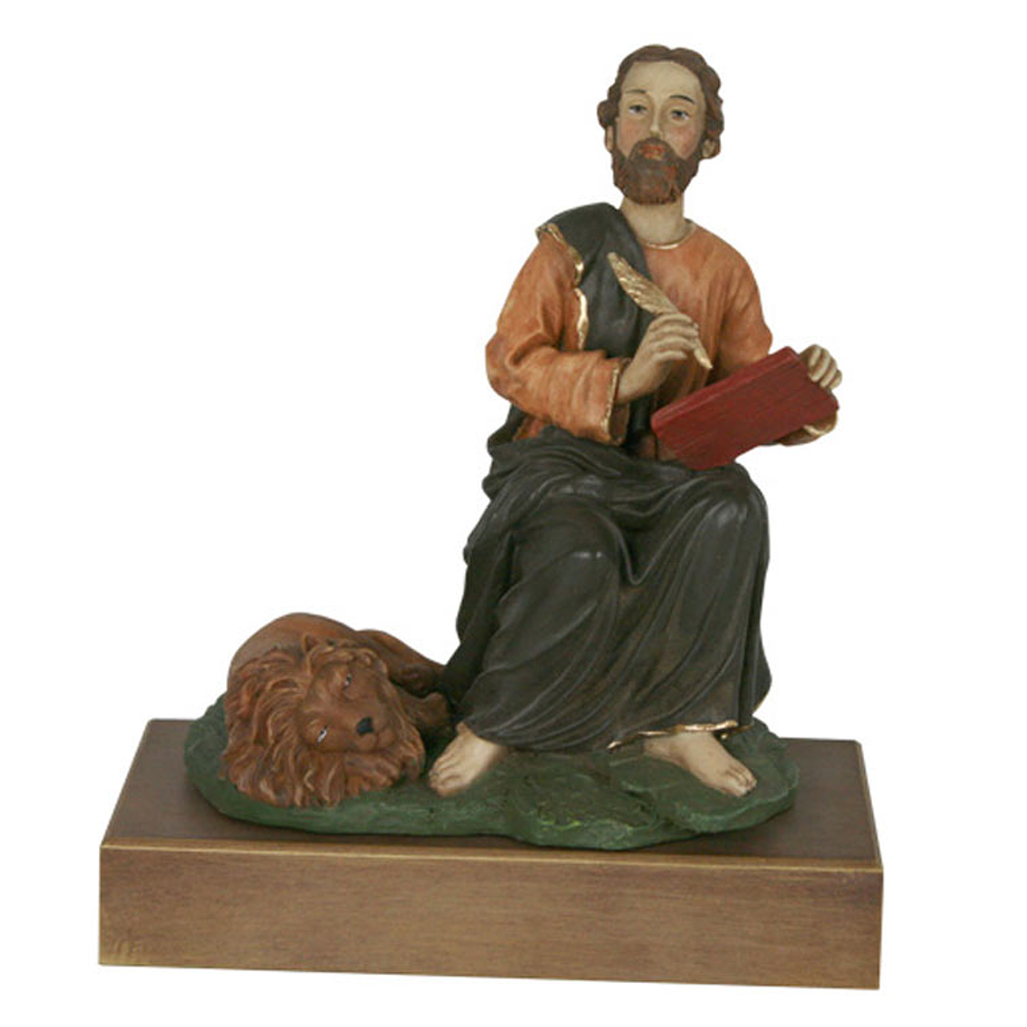 Statue of Saint Mark 1