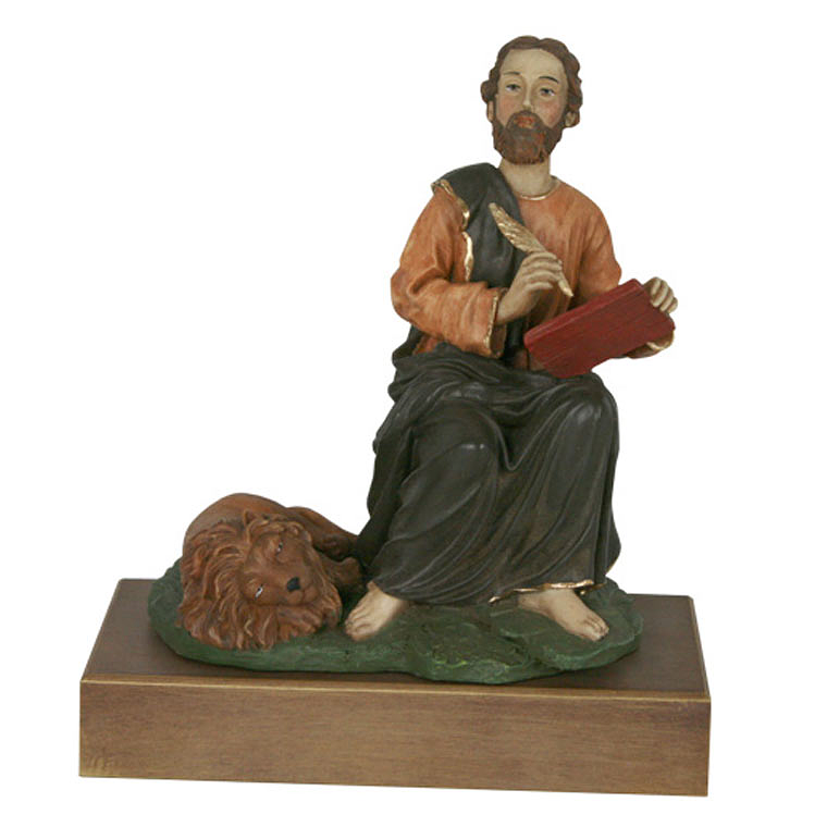 Statue of Saint Mark 1