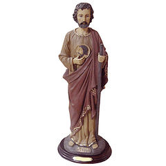 Statue de Saint Judas Thaddeus