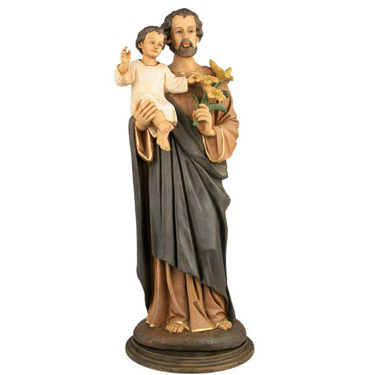 Statue of Saint Joseph 1