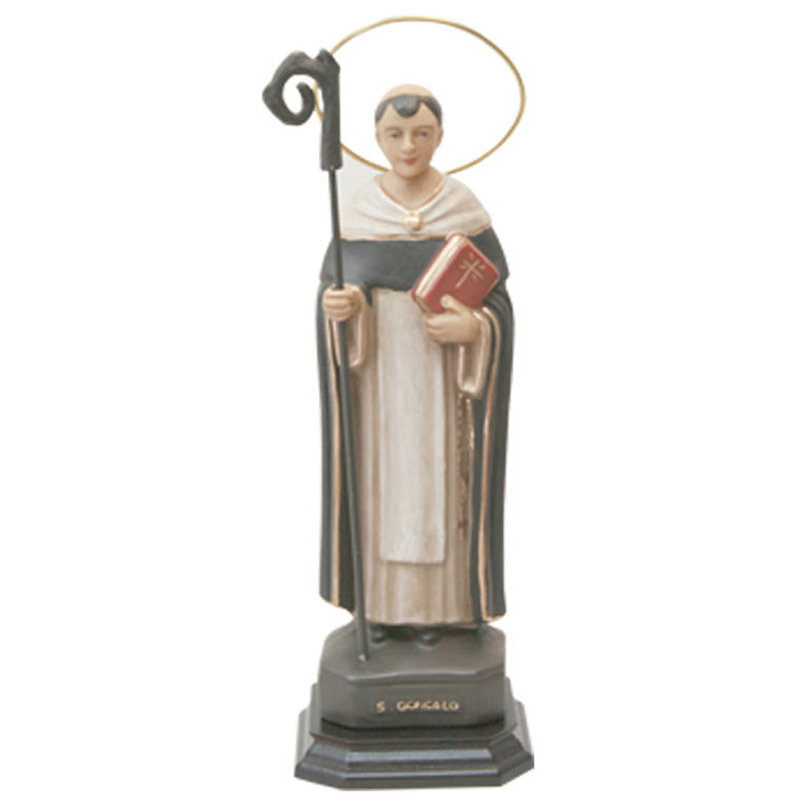 Statue of Saint Gonsalo 1